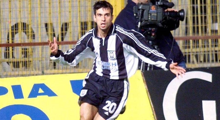 Ο Σλάτζαν Σπάσιτς στο BN Sports: «Ξεχωριστής σημασίας τα Κύπελλα με τον ΠΑΟΚ - Εγώ έφερα τον...»