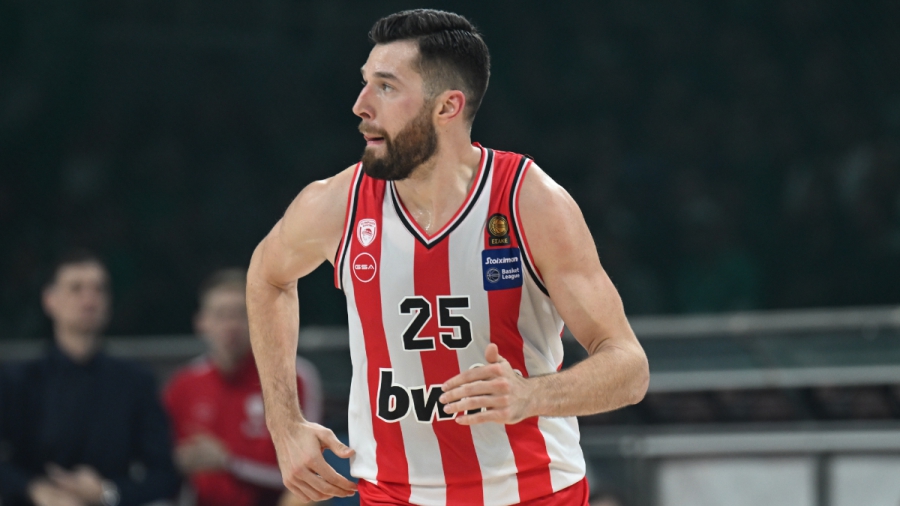 Κατέθεσε ένσταση ο Παναθηναϊκός AKTOR, για ένα καλάθι του Πίτερς