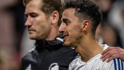 Ζέκα: «Δεν θα τα παρατήσω ποτέ»