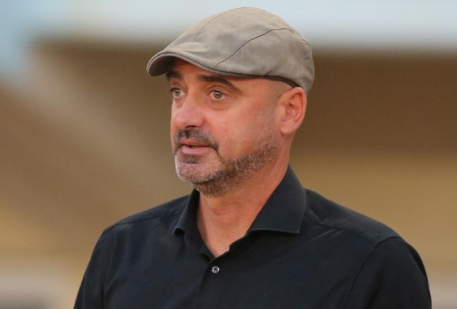 Τέλος ο Ράσταβατς από τον ΟΦΗ!