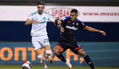 Ο Παναθηναϊκός επιστρέφει στις νίκες και... πληρώνει στο Pamestoxima!