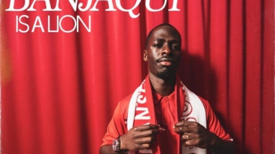 O Πανσερραϊκός ανακοίνωσε τον Ζιντάν Μπανζάκι