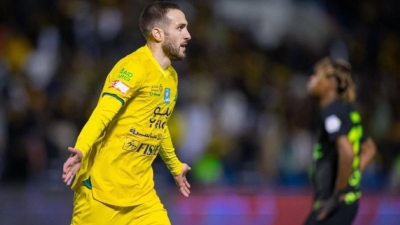 Ο Φορτούνης είπε όχι σε νέο συμβόλαιο της Αλ Καλίτζ αφού θέλει να γυρίσει στην Ελλάδα, σύμφωνα με τους Σαουδάραβες