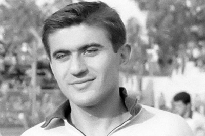 Πέθανε ο παλαίμαχος ποδοσφαιριστής της ΑΕΚ, Νάσος Γκούβας