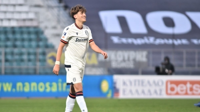 Μία «χτυπητή» αδυναμία είχε ο Κωνσταντέλιας, πάει κι αυτή! (video)