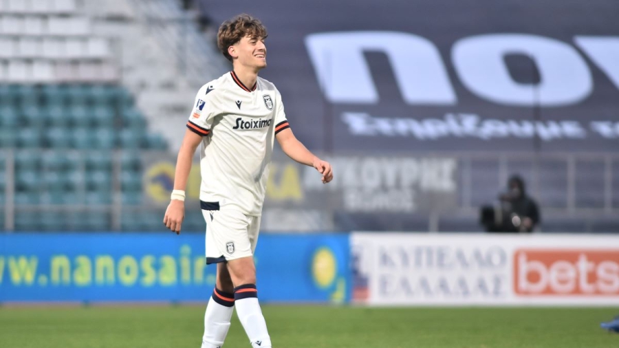 Μία «χτυπητή» αδυναμία είχε ο Κωνσταντέλιας, πάει κι αυτή! (video)