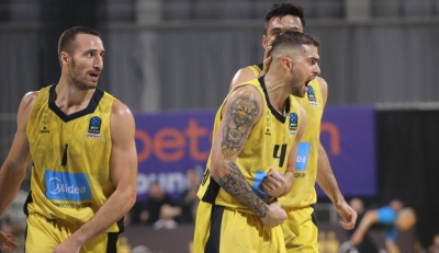 EuroCup: Στο 6ο γκρουπ δυναμικότητας ο Άρης - Στις 5 Ιουλίου η κλήρωση 