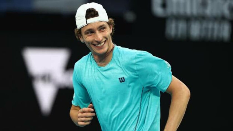 «Καθαρίζει» ο Ουμπέρ στο 2.10 από το Pamestoixima.gr