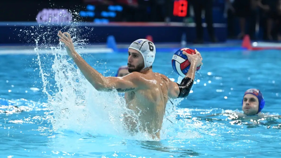 Η Εθνική «βύθισε» την Κροατία και βλέπει...ημιτελικά!