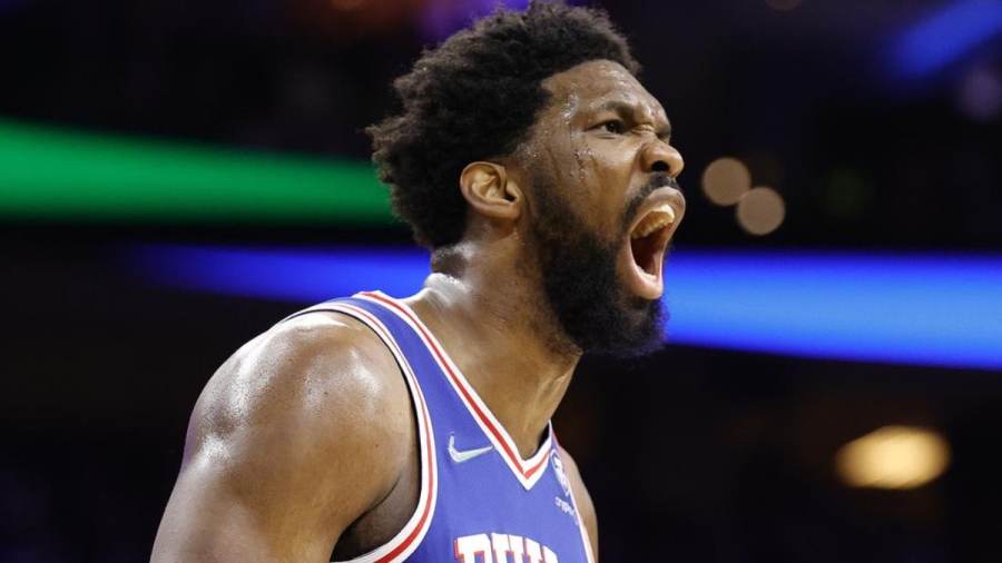 Εμπίντ: «Μου αρέσει να είμαι ο... κακός της υπόθεσης»