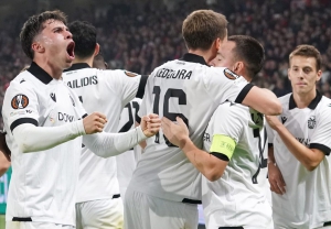 Ο ΠΑΟΚ συνεχίζει ό,τι ξεκίνησε ο Παναθηναϊκός, η Interwetten «τελειώνει» τη Γιουνγκ Μπόις!