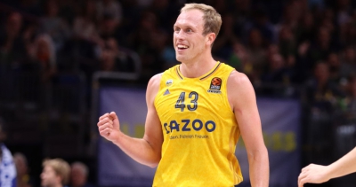 Ο Λουκ Σίκμα η επιλογή Μπαρτζώκα για αντί-Βεζένκοφ! (video)