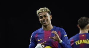 Επιβλητικά στην κορυφή η Μπάρτσα - Ο Γιαμάλ κυρίευσε τη Βιγιαρεάλ!