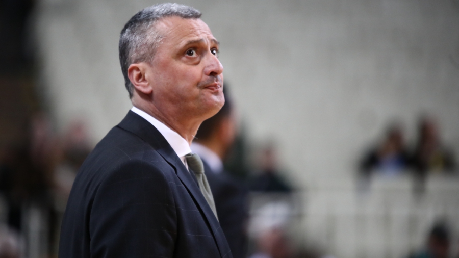 Τέλος (και) ο Ράντονιτς από τον Παναθηναϊκό