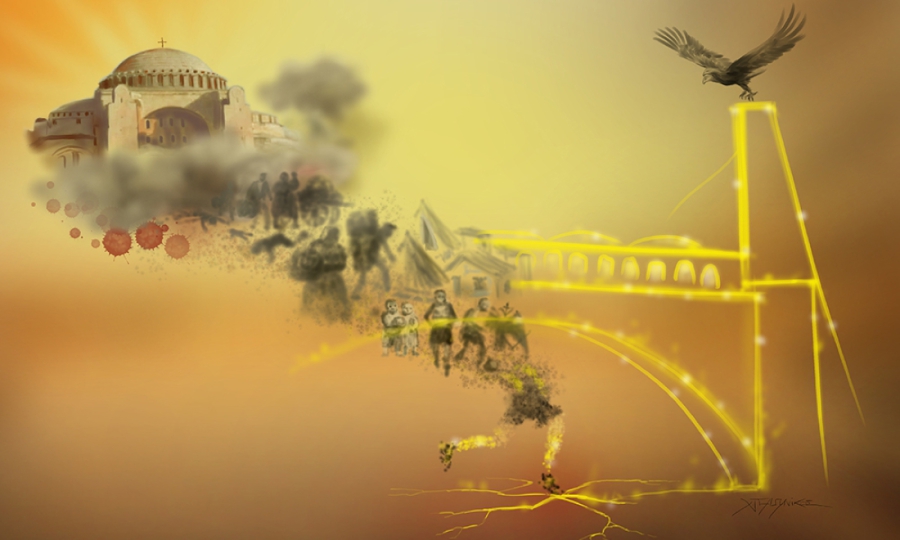 Παναιτωλικός για εγκαίνια OPAP ARENA: «Συμμετέχουμε στην χαρά της ΑΕΚ»