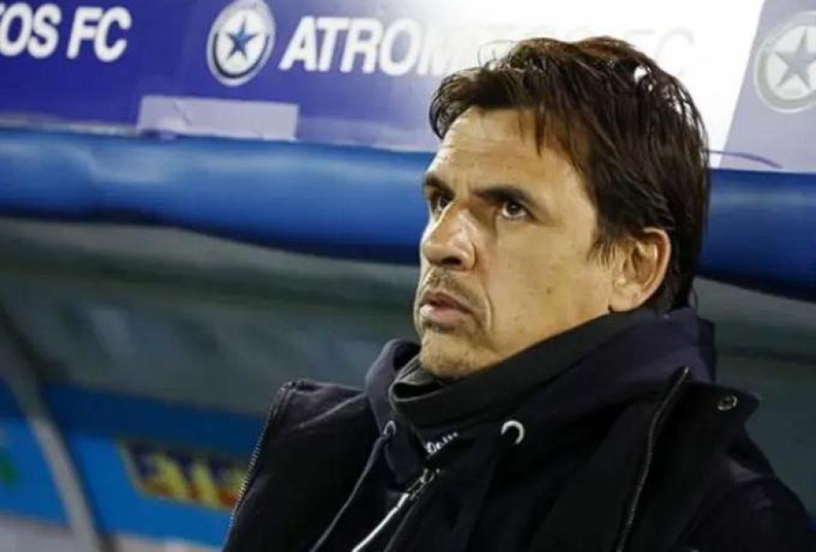 Κόουλμαν: «Αξίζαμε τον βαθμό, οι παίκτες μου πάλεψαν μέχρι τέλους»