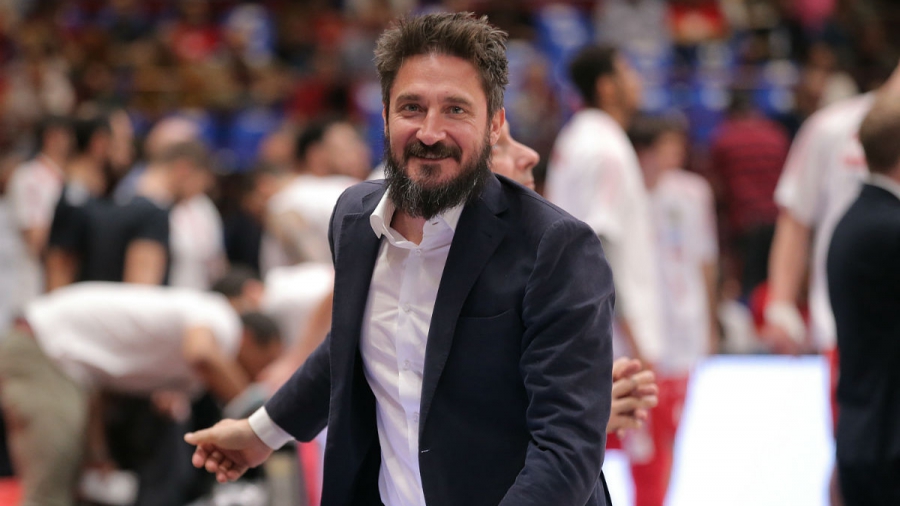 Νέος προπονητής της Εθνικής Ιταλίας ο Τζιανμάρκο Ποτζέκο!