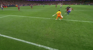 Champions League, προημιτελικά: Η Παρί απέκλεισε την αύρα θαυμάτων στο «Άνφιλντ», μεγαλειώδης πρόκριση η Ατλέτικο!