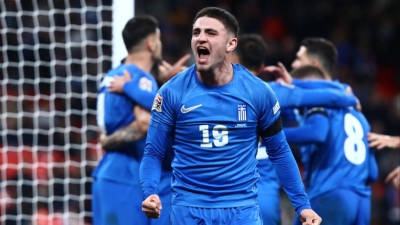 ΠΑΟΚ: Αποθέωσε τον Ζαφείρη ο Ραζβάν Λουτσέσκου!