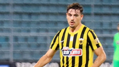 ΑΕΚ: Ακολούθησε μέρος του προγράμματος ο Γαλανόπουλος, ενοχλήσεις για Σιμάνσκι, Τζαβέλλα