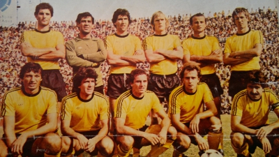 1978-79: Το απίστευτο σερί 17 νικών εντός έδρας του Άρη που έχτισε την ομάδα η οποία έφτασε μια ανάσα από τον τίτλο!