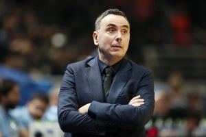 Μπούτσκος:  «Συγχαρητήρια στα παιδιά, έκτος παίκτης ο κόσμος - 