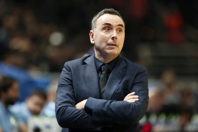 Μπούτσκος:  «Συγχαρητήρια στα παιδιά, έκτος παίκτης ο κόσμος - 