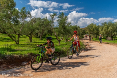 10 χρόνια Navarino Challenge
