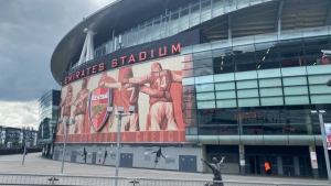 Άρσεναλ: «Καλώς ήρθατε σπίτι!» (video)