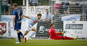 Ο προπονητής του Ζινκερνάγκελ στη Σοντερίσκε στο BN Sports: «Έτσι θα βοηθήσει τον Ολυμπιακό – Πάντα πίστευα ότι θα φτάσει ψηλά» (video)