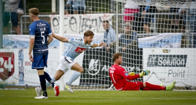 Ο προπονητής του Ζινκερνάγκελ στη Σοντερίσκε στο BN Sports: «Έτσι θα βοηθήσει τον Ολυμπιακό – Πάντα πίστευα ότι θα φτάσει ψηλά» (video)