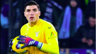 Μανδάς και στη Serie A: Έκανε το ντεμπούτο του στο ιταλικό πρωτάθλημα, έστω και στις… καθυστερήσεις!