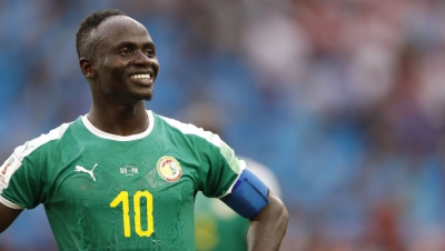 Τα 16 «ιδιαίτερα» λεπτά του Μανέ με την Σενεγάλη: Τραυματισμός στο κεφάλι, γκολ και αναγκαστική αλλαγή! (video)