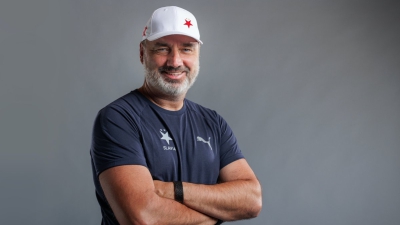 Τρπισόφσκι: «Ο αγώνας θα έχει υψηλό τεχνικό επίπεδο – Μίλησα με τον Βατσλίκ»