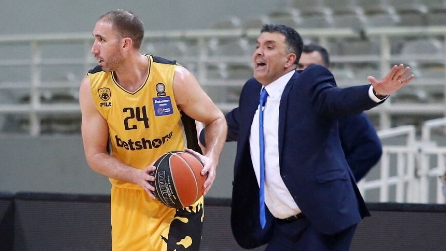 Βόμβα στην Α1! -3 στην ΑΕΚ, -1 στον Ηρακλή