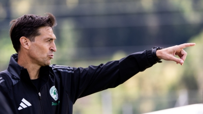 Αλόνσο: «Έχουμε πολλά να βελτιώσουμε, είδαμε πολλά θετικά»