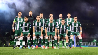 Τα ψέματα τελείωσαν, δείξτε ποιος είναι ο Παναθηναϊκός του Ιβάν Γιοβάνοβιτς!