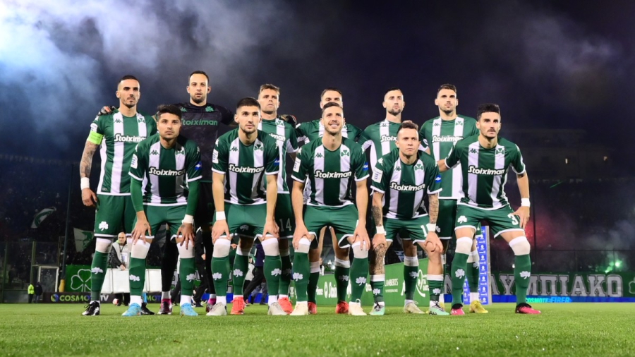 Τα ψέματα τελείωσαν, δείξτε ποιος είναι ο Παναθηναϊκός του Ιβάν Γιοβάνοβιτς!