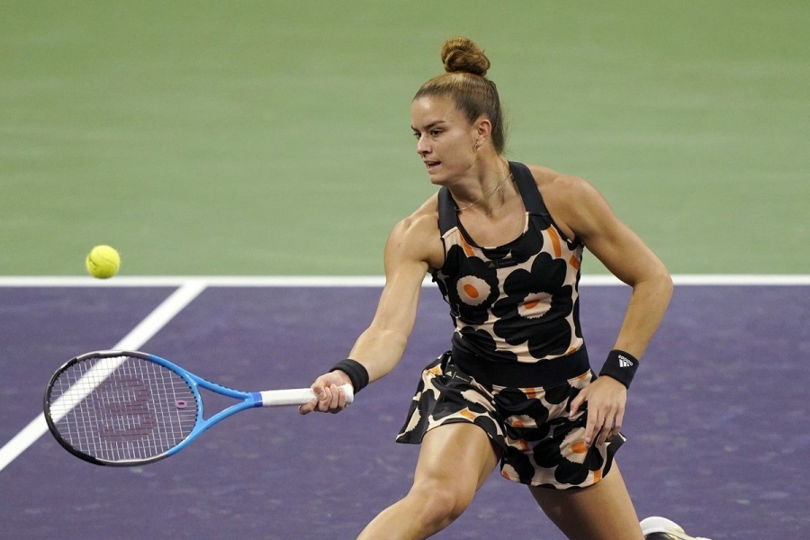 Σάκκαρη: Βράδυ Σαββάτου (13/11) στις 22:00 η αναμέτρηση με την Μπαντόσα