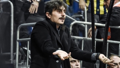 Παναθηναϊκός: Έξαλλος ο Γιαννακόπουλος - Πήγε ΟΑΚΑ και τα... έσουρε στους παίκτες!