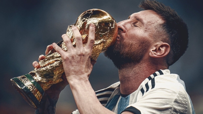 «Ο Μέσι θα κερδίσει το βραβείο ‘The Best’ της FIFA»