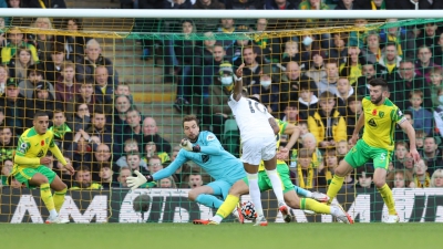 Νόριτς - Λιντς 1-2: Βύθισε… τα «καναρίνια» ο Μπιέλσα και έγραψε ιστορία! (video)