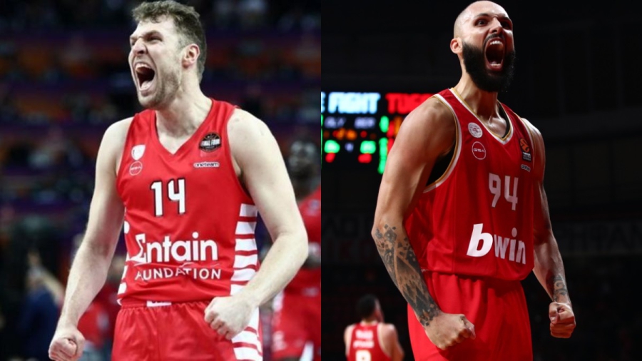 Ο Ολυμπιακός έχασε στη Γαλλία, γιατί το «δύο εναντίον 12» στο μπάσκετ, έχει ελάχιστες πιθανότητες επιτυχίας! (video)