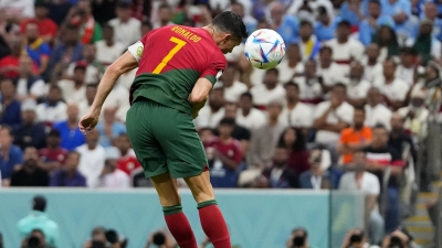 Η FIFA θα επανεξετάσει το γκολ της Πορτογαλίας, για να δει αν ανήκει στον Ρονάλντο ή τον Φερνάντες