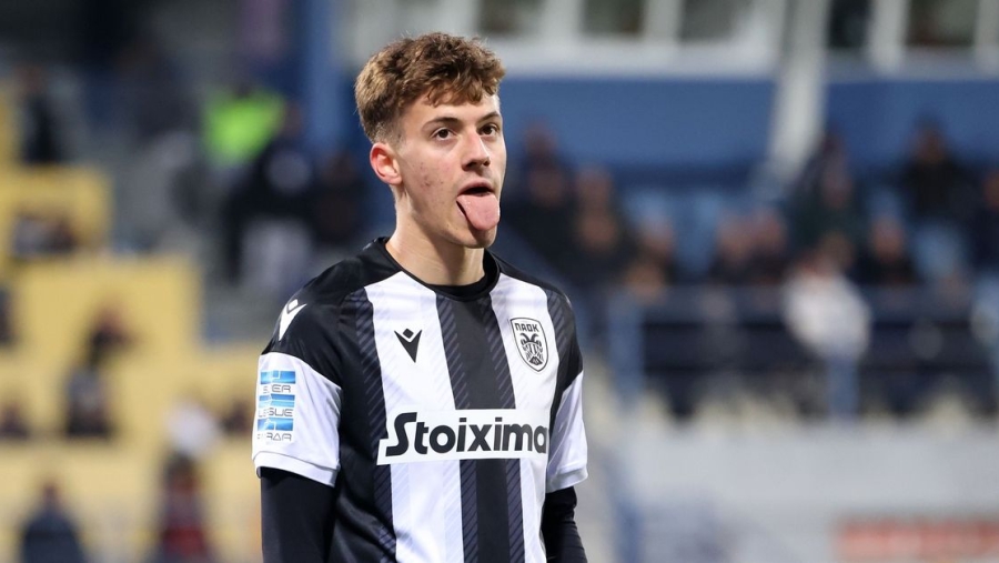 «Σκίζει» ο Κωνσταντέλιας στη ψηφοφορία του κοινού για το Golden Boy 2023 - Πάνω από Γκάβι και Μπέλινγχαμ!