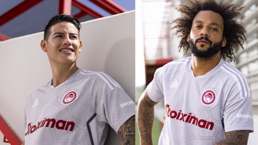 Ολυμπιακός: Το παρανοϊκό καλοκαίρι σε νούμερα