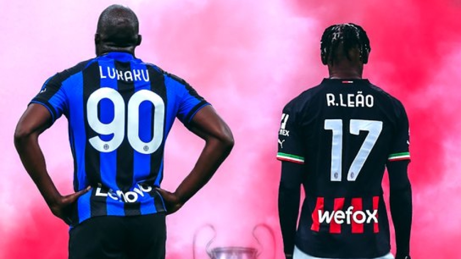 «Έσπασε» το μονοπώλιο της Amazon στην Ιταλία, για χάρη του Μίλαν - Ίντερ