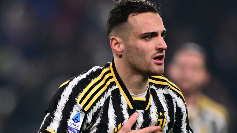 Γιουβέντους – Νάπολι 1-0: Με ψυχή… πρωταθλήτριας, η «Γηραιά Κυρία» είναι ξανά στην κορυφή! (video)