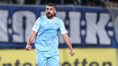 «Κουραστήκαμε με τα καμώματά του»: Ο Ιωνικός ανακοίνωσε το διαζύγιο με Άοσμαν εξηγώντας τους λόγους