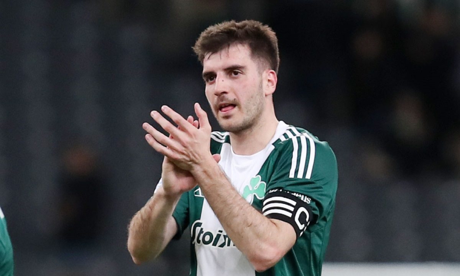 «Απέρριψε πρόταση της Φιορεντίνα για τον Ιωαννίδη ο Παναθηναϊκός!»